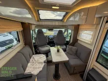 Fahrzeugbild Mobilvetta Kea Kompakt P64 NB *LITH*ACC*OUTDOOR*180PS*Uvm. #40
