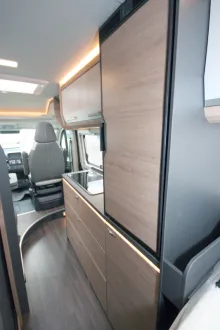 Fahrzeugbild Knaus BoxLife 600 MQ Platinum Selection #9