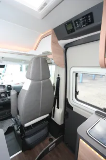 Fahrzeugbild Knaus BoxLife 600 MQ Platinum Selection #10