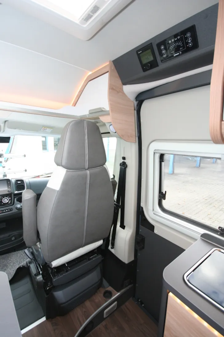 Fahrzeugbild Knaus BoxLife 600 MQ Platinum Selection #10