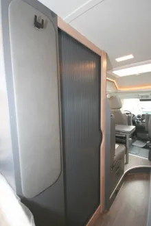 Fahrzeugbild Knaus BoxLife 600 MQ Platinum Selection #11