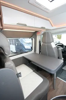 Fahrzeugbild Knaus BoxLife 600 MQ Platinum Selection #12