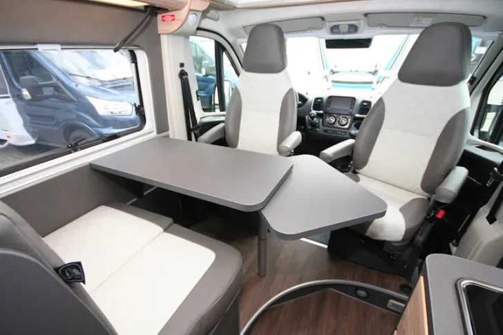 Fahrzeugbild Knaus BoxLife 600 MQ Platinum Selection #13