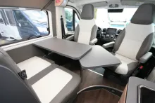 Fahrzeugbild Knaus BoxLife 600 MQ Platinum Selection #14