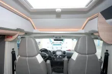 Fahrzeugbild Knaus BoxLife 600 MQ Platinum Selection #15