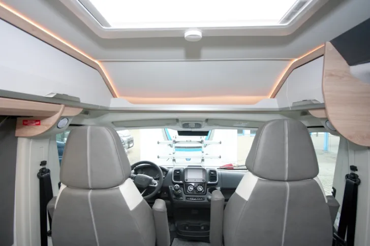 Fahrzeugbild Knaus BoxLife 600 MQ Platinum Selection #15