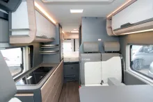 Fahrzeugbild Knaus BoxLife 600 MQ Platinum Selection #16