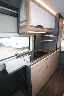 Fahrzeugbild Knaus BoxLife 600 MQ Platinum Selection #19