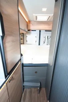 Fahrzeugbild Knaus BoxLife 600 MQ Platinum Selection #20