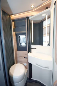 Fahrzeugbild Knaus BoxLife 600 MQ Platinum Selection #22