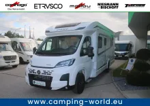 Fahrzeugbild Etrusco T 7400 SBC Complet Selection #3