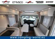 Fahrzeugbild Etrusco T 7400 SBC Complet Selection #4