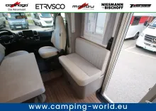 Fahrzeugbild Etrusco T 7400 SBC Complet Selection #5