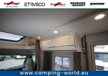 Fahrzeugbild Etrusco T 7400 SBC Complet Selection #6