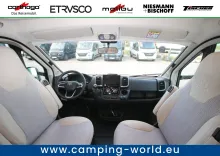 Fahrzeugbild Etrusco T 7400 SBC Complet Selection #7