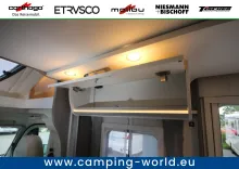 Fahrzeugbild Etrusco T 7400 SBC Complet Selection #11
