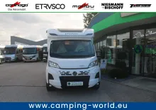 Fahrzeugbild Etrusco T 7400 SBC Complet Selection #13