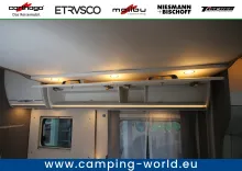 Fahrzeugbild Etrusco T 7400 SBC Complet Selection #14