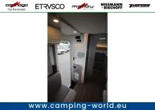 Fahrzeugbild Etrusco T 7400 SBC Complet Selection #16