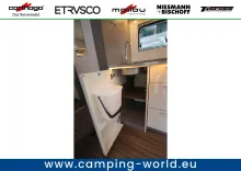 Fahrzeugbild Etrusco T 7400 SBC Complet Selection #19