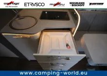 Fahrzeugbild Etrusco T 7400 SBC Complet Selection #20