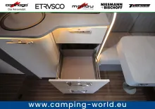 Fahrzeugbild Etrusco T 7400 SBC Complet Selection #21