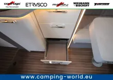 Fahrzeugbild Etrusco T 7400 SBC Complet Selection #23