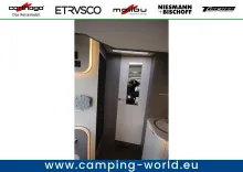Fahrzeugbild Etrusco T 7400 SBC Complet Selection #25
