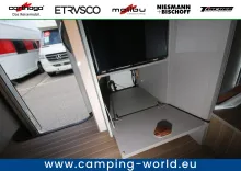 Fahrzeugbild Etrusco T 7400 SBC Complet Selection #27