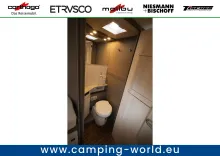Fahrzeugbild Etrusco T 7400 SBC Complet Selection #30