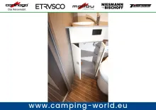 Fahrzeugbild Etrusco T 7400 SBC Complet Selection #34