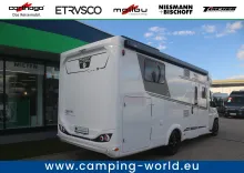 Fahrzeugbild Etrusco T 7400 SBC Complet Selection #35