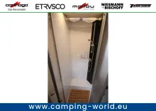 Fahrzeugbild Etrusco T 7400 SBC Complet Selection #36