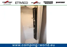 Fahrzeugbild Etrusco T 7400 SBC Complet Selection #37