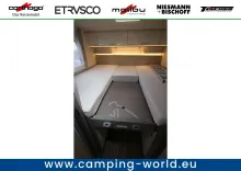 Fahrzeugbild Etrusco T 7400 SBC Complet Selection #41