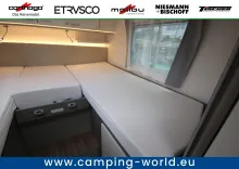 Fahrzeugbild Etrusco T 7400 SBC Complet Selection #43