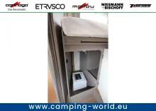 Fahrzeugbild Etrusco T 7400 SBC Complet Selection #45