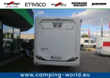 Fahrzeugbild Etrusco T 7400 SBC Complet Selection #46