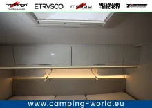 Fahrzeugbild Etrusco T 7400 SBC Complet Selection #47