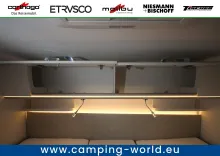 Fahrzeugbild Etrusco T 7400 SBC Complet Selection #48