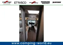 Fahrzeugbild Etrusco T 7400 SBC Complet Selection #49