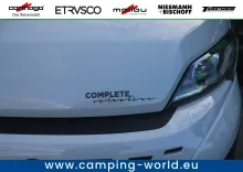 Fahrzeugbild Etrusco T 7400 SBC Complet Selection #53