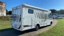 Schräg Hinten Carado I 338 pro +