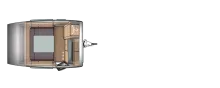 Grundriss Tag T@B 320 Basic