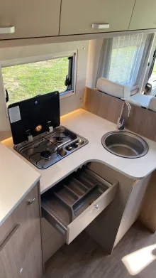Küchen Carado I 338 pro +