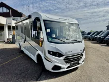 Fahrzeugbild Sunlight I 68 Adventure Edition Stützen, Luftfeder NP120T #1