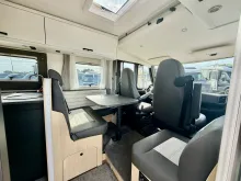 Fahrzeugbild Sunlight I 68 Adventure Edition Stützen, Luftfeder NP120T #3