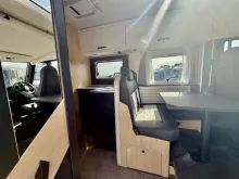 Fahrzeugbild Sunlight I 68 Adventure Edition Stützen, Luftfeder NP120T #8