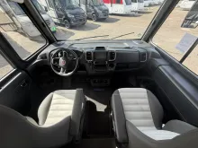 Fahrzeugbild Sunlight I 68 Adventure Edition Stützen, Luftfeder NP120T #10