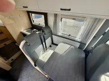 Fahrzeugbild Sunlight I 68 Adventure Edition Stützen, Luftfeder NP120T #11